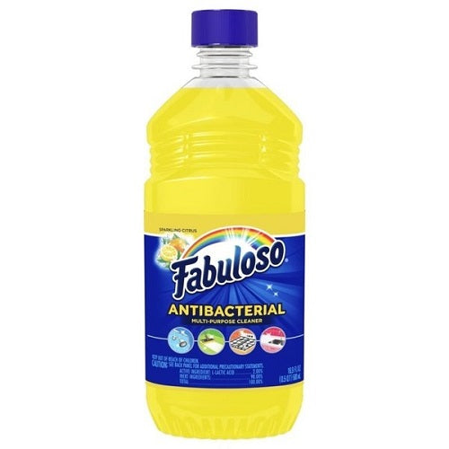 Item No.10421 FABULOSO SPKLNG CITRUS AB 24/16.9oz