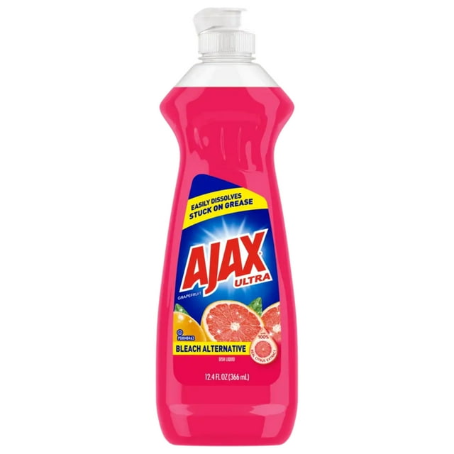 Item No.10483 AJAX DISH GRAPEFRUIT 20/12.4oz