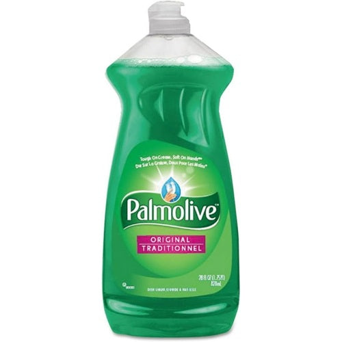 Item No.10487 PALMOLIVE DISH ORIGINAL 9/28oz