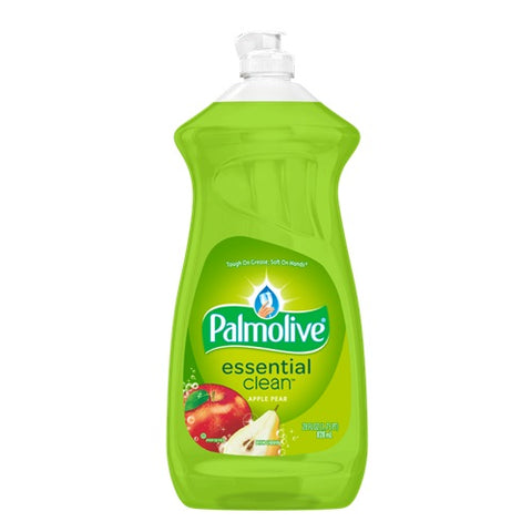 PALMOLIVE DISH APPLE PEAR 9/28oz (SKU #10488)