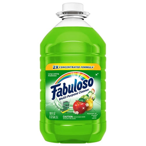 Item No.10620 FABULOSO PASSION FRUIT 2X 3/169oz