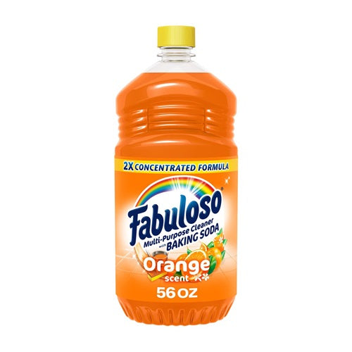 FABULOSO BAKING SODA 2X 6/56oz (SKU #10633)