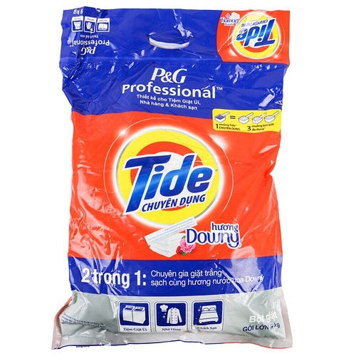 Item No.10772 TIDE W/DOWNY 2/8.5kg