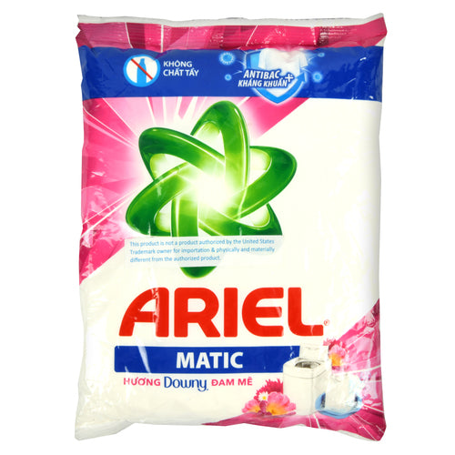 Item No.10777 ARIEL W/DOWNY (Vietnam) 18/620g