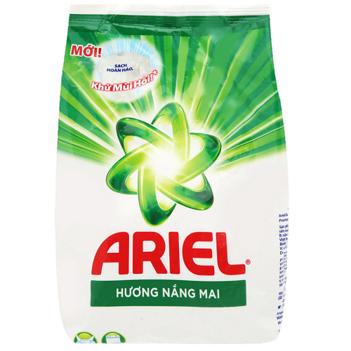 Item No.10780 ARIEL SUNRISE (Vietnam) 18/700g