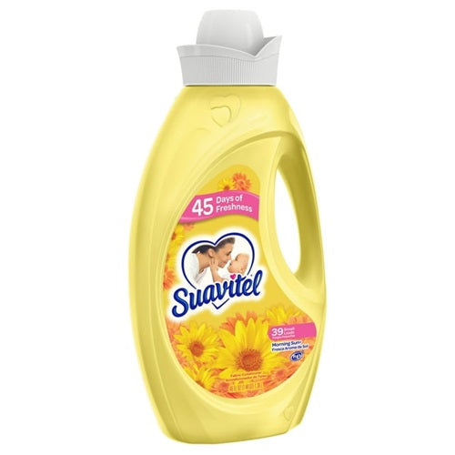 Item No.10783 SUAVITEL MORNING SUN 6/46oz