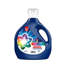 ARIEL LIQUIDO COLOR 3/5 Lts (SKU: #11334)