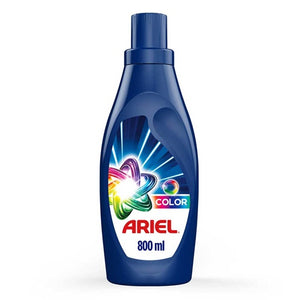 ARIEL POWER LIQUID COLOR 9/800 ml (SKU #11339)