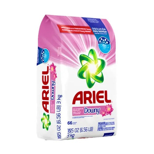 ARIEL WITH DOWNY (USA) 6/3kg (SKU #11394)