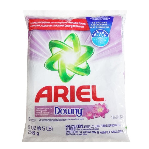 Item No.11401 ARIEL WITH DOWNY (USA) 48/250g