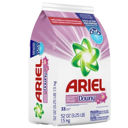 Item No.11403 ARIEL WITH DOWNY (USA) 6/1.5 kg