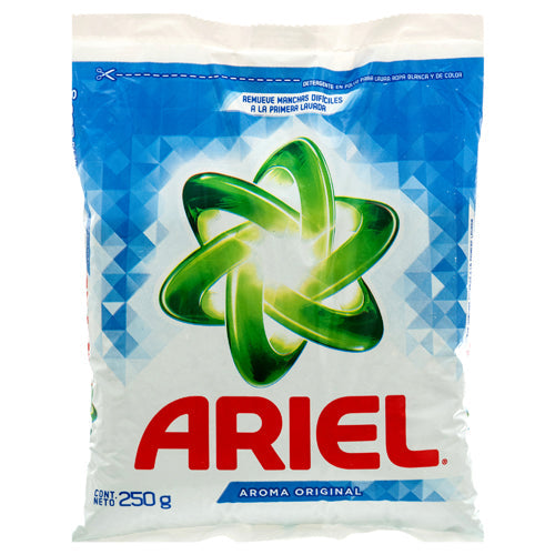 Item No.11405 ARIEL ORIGINAL (USA) 48/250g