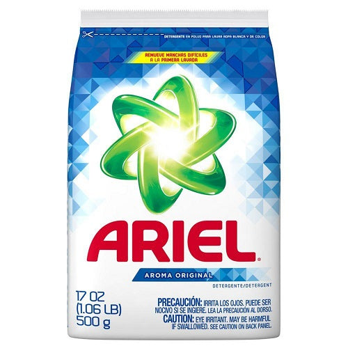 Item No.11406 ARIEL ORIGINAL (USA) 24/500g