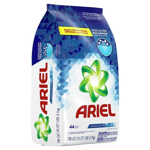 Item No.11408 ARIEL ORIGINAL (USA) 6/2 KG