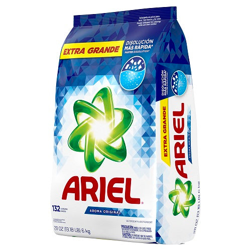 Item No.11411 ARIEL ORIGINAL (USA) 3/6 KG