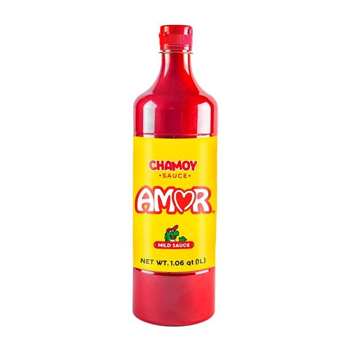 Item No.11833 AMOR CHAMOY 12/33.3oz