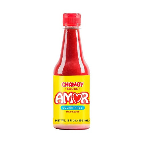 Item No.11842 AMOR CHAMOY 20/12oz