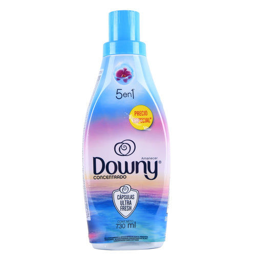 Item No.18200 DOWNY AMANECER 9/730ml