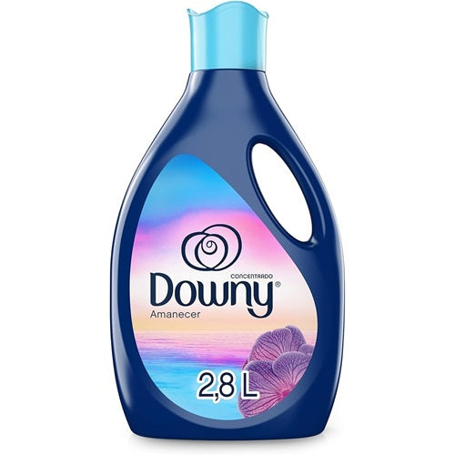 Item No.18229 DOWNY AMANECER 6/2.8 lts