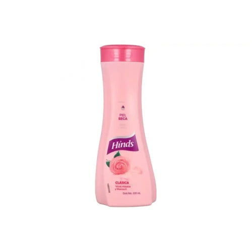 Item No.25666 HINDS LOTION SAVILA DRY 15/230ml