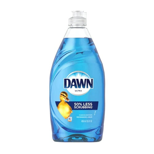 Item No. 27252 DAWN DISH LIQUID ULTRA ORIGINAL 10/15.5oz