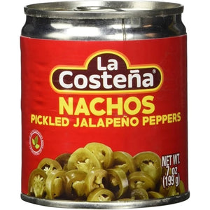 LA COSTENA NACHO JALAPENO 24/7oz (SKU #28908)