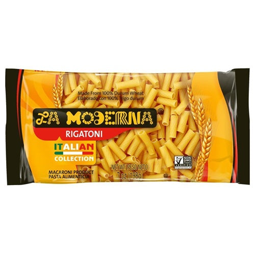 Item No.29594 LA MODERNA PASTA RIGATONI 20/7oz