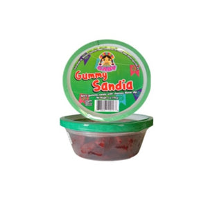 DULCES GABY GUMMY SANDIA 24/170 gr (SKU #31583)