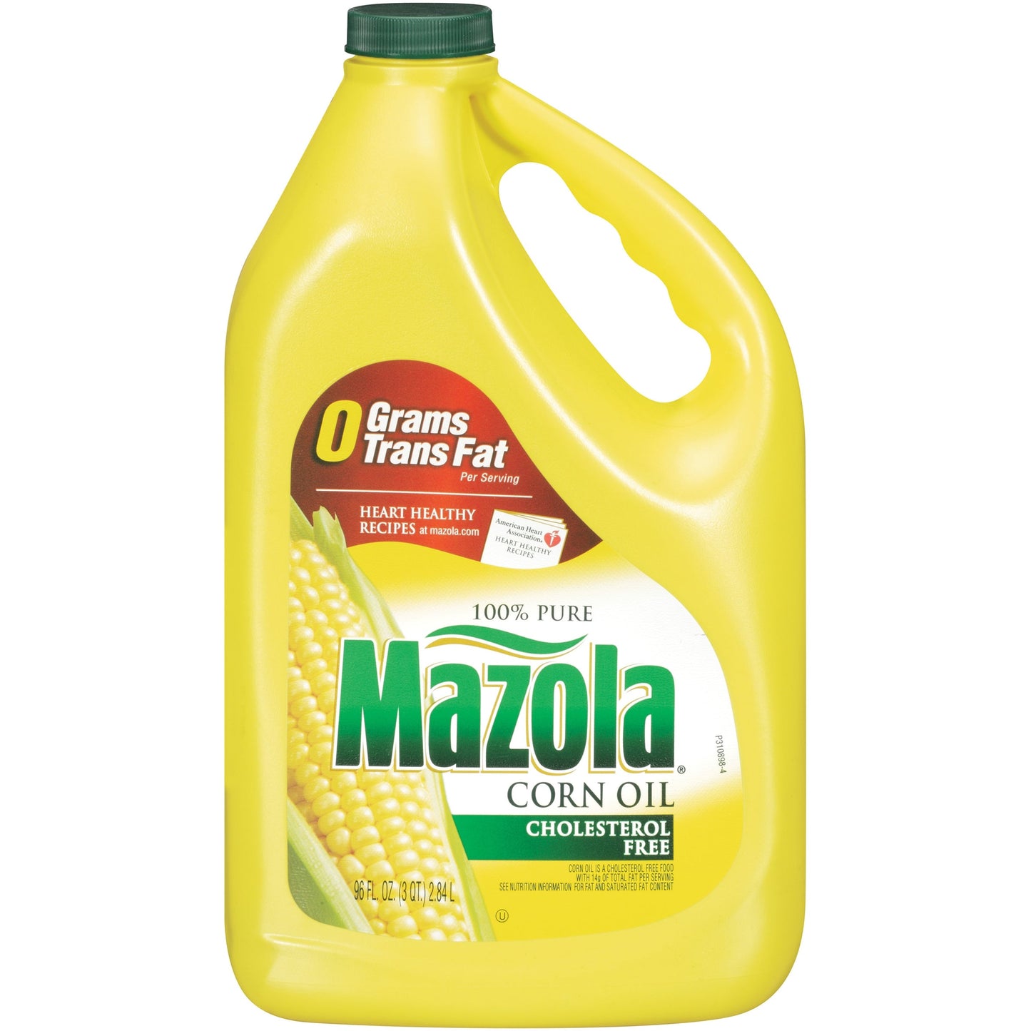 Item No.32572 MAZOLA CORN OIL 6/96oz