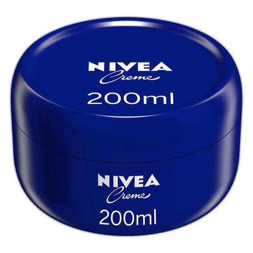 Item No.35321 NIVEA CREAM 24/200ml