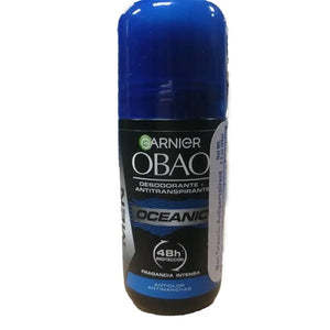 OBAO PARA HOMBRE OCEANICO ROLL-ON 24/65gm (SKU #35860)