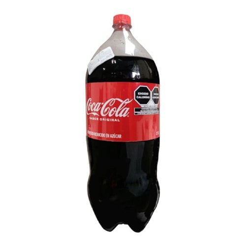 Item No.38009 COCA COLA 6/3l + CRV