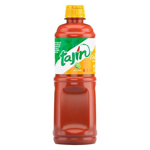 Item No.41359 TAJIN FRUITY CHAMOY SAUCE 12/15.38oz