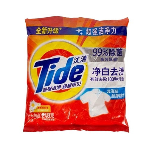 Item No.41770 TIDE POWDER BAG 20/218g