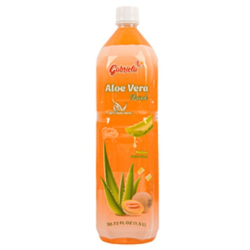 Item No.50272 GABRIELA ALOE VERA DRINK MELON 12/1.5l + CRV