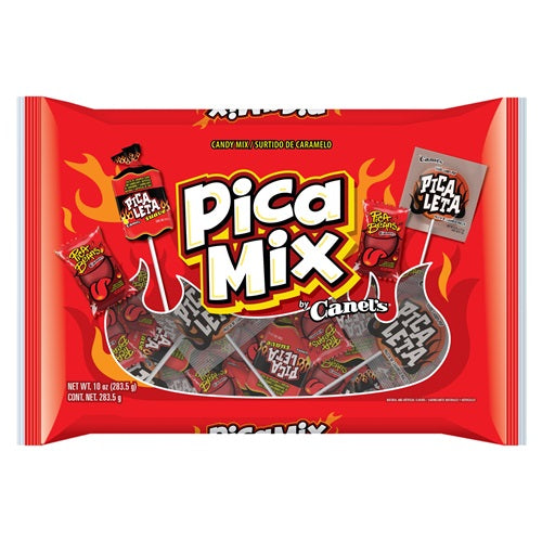 Item No.55461 CANEL'S PICA MIX 12/10oz