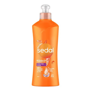 SEDAL CREMA PEINAR RECONSTRUCCION INST 12/300ml (SKU #70194)