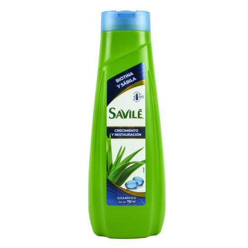 Item No.70295 SAVILE SH BIOTINA 12/700ml