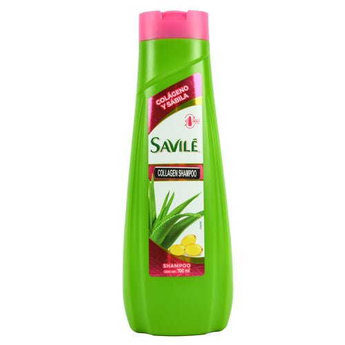 Item No.70296 SAVILE SH COLAGENO 12/700ml