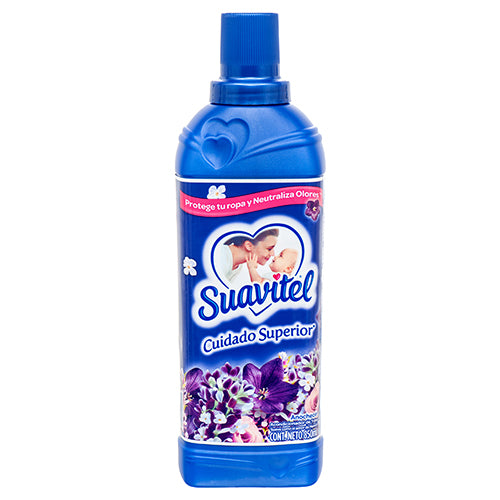 SUAVITEL REG ANOCHECER 12/850ml