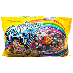 CANEL'S RAINBOW MIX 12/2.5lbs (SKU #14814)