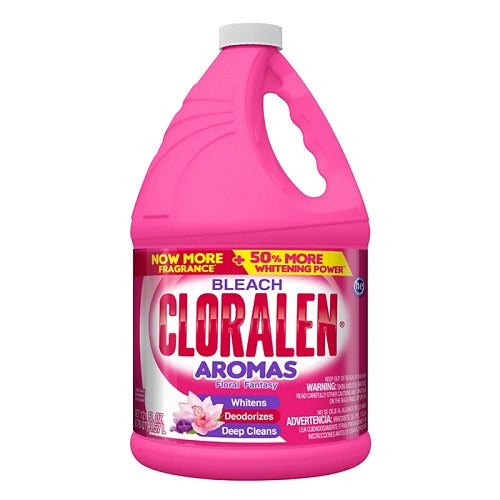 CLORALEN BLEACH FLORAL 15/32.1oz