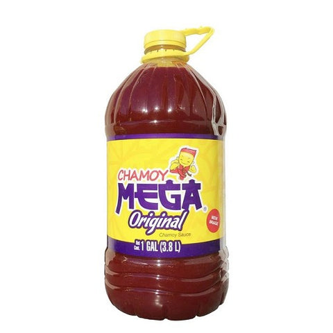 MEGA CHAMOY 6/1gal