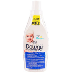 Item No.18208 DOWNY SUAVE Y GENTIL 9/800ml