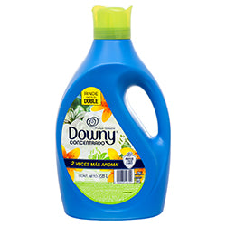 DOWNY PUREZA SILVESTRE 6/2.8 lts (SKU #18233)