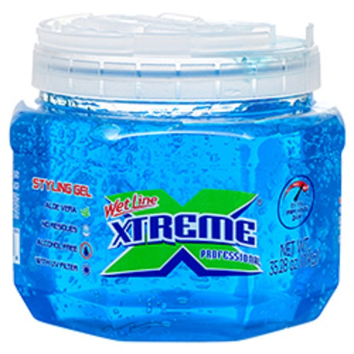 XTREME GEL JUMBO BLUE 6/35.26oz