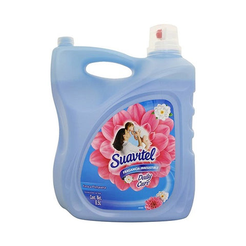 SUAVITEL FRESCA PRIMAVERA BLUE 1/8.5l (SKU #40658)