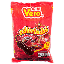 VERO RELLERINDOS 8/65ct (SKU #43431)