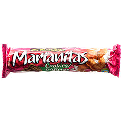 LA MODERNA MARIANITAS (PECAN) 20/6.5oz (SKU #51250)