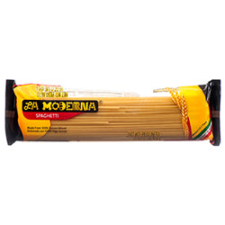 Item No.70019 LA MODERNA PASTA SPAGHETTI 20/16oz